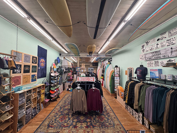 ZuhG Life Surf Shop photo 3