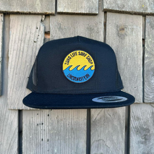 Shop Patch Hat