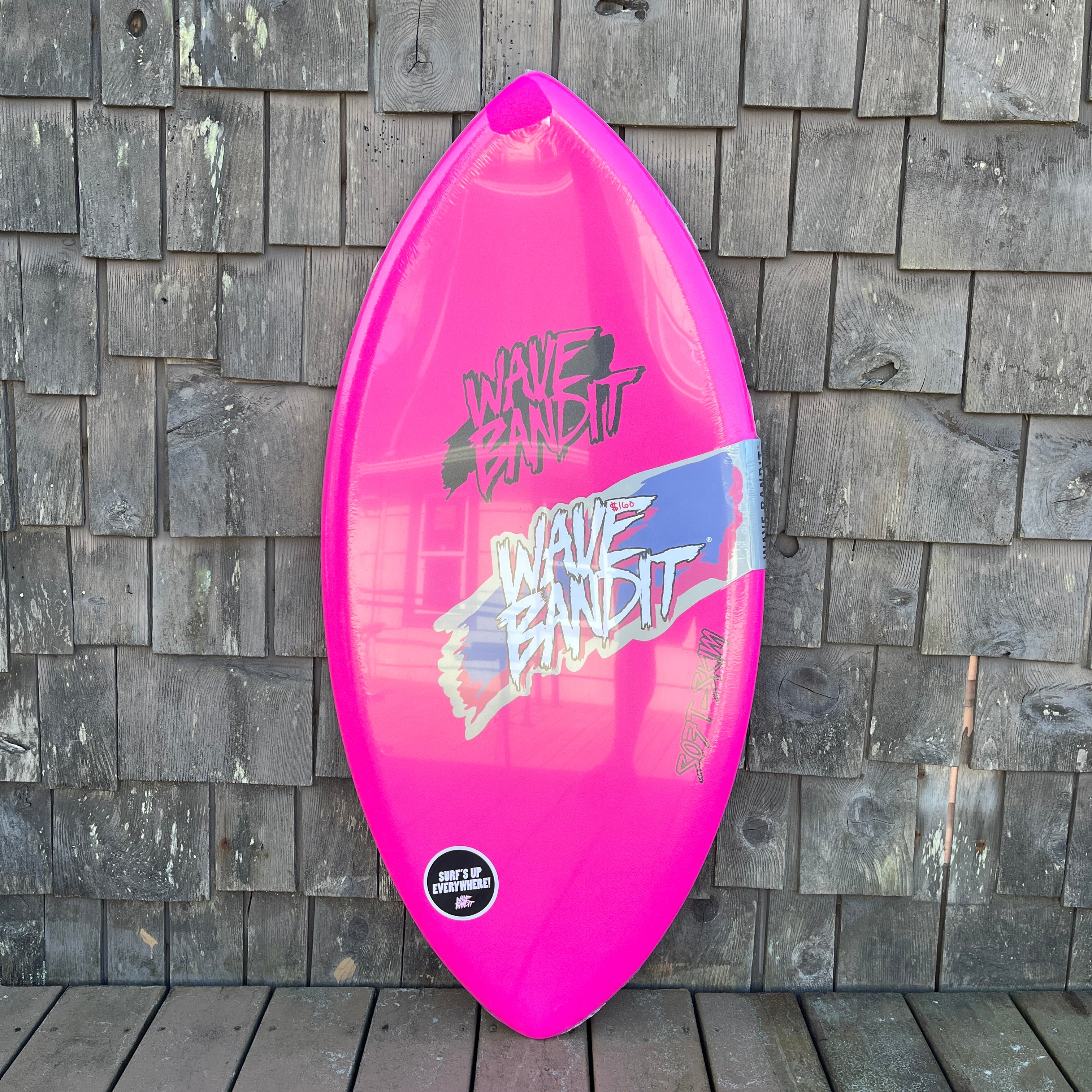 WAVE BANDIT キャッチサーフ CATCH SURF 7.0 ボード WAVE BANDIT