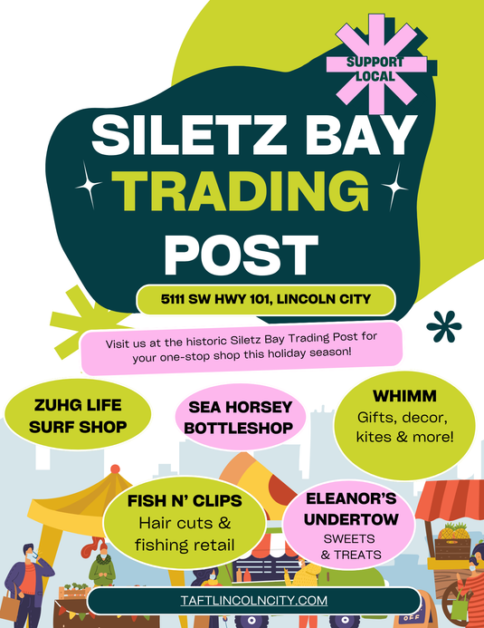 Shop local this Holiday!