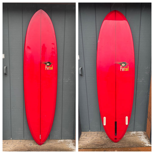 6'6" Used Bing Pintail