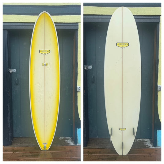 7'6" Atoll Surfboard