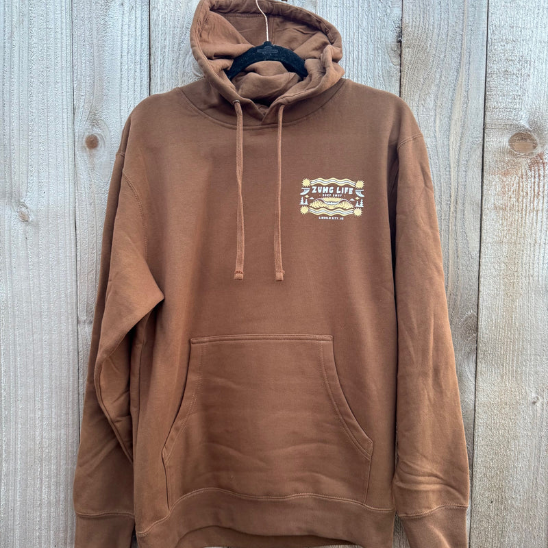 Load image into Gallery viewer, Mid Tide Hoodie
