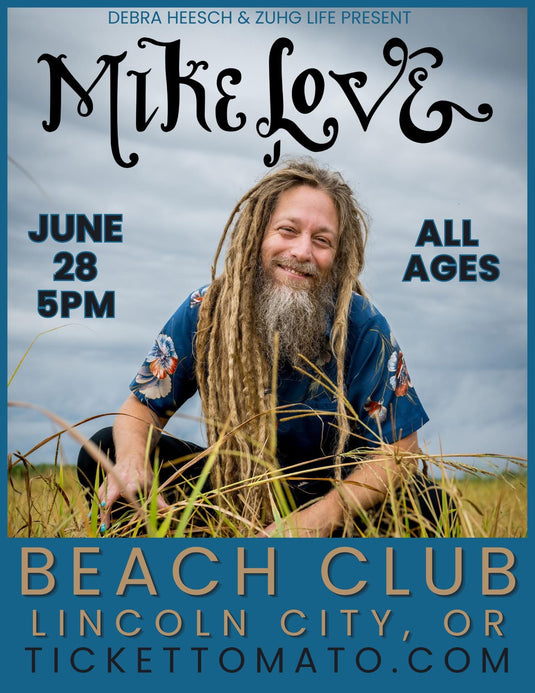 Mike Love