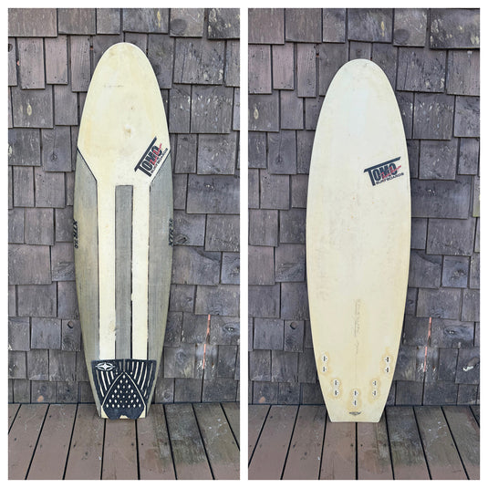 Used 5'7" Tomo XTR 7.C