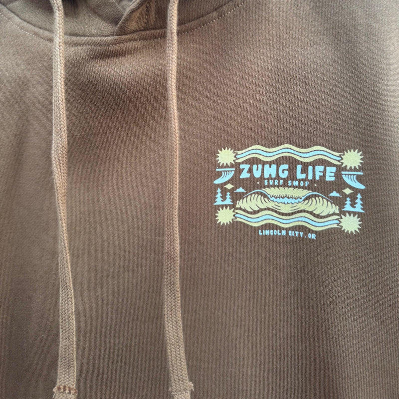 Load image into Gallery viewer, Mid Tide Hoodie
