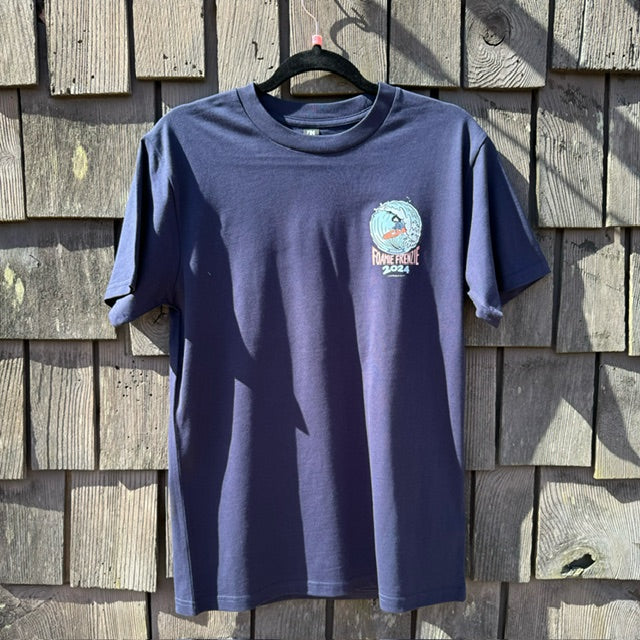 Foamie Frenzie T-Shirt