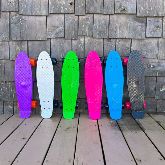 Penny Board Complete Skateboard