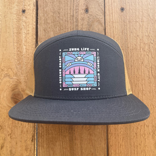 Sun Dude Hat - Front