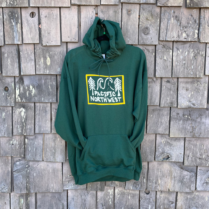 Pacific Northwest Hoodie