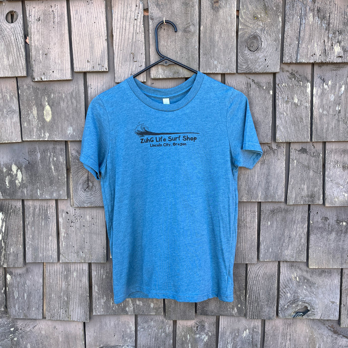 Youth Surf Shop Wave T-Shirt