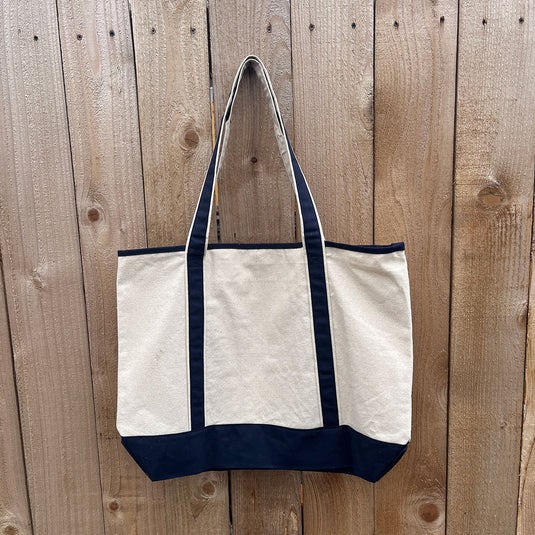 Shop Beach Day Bag - Back