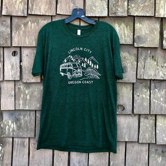 Lincoln City Oregon Coast T-Shirt