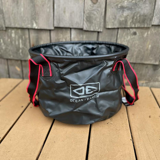 Ocean Bucket Ocean Earth Wetsuit Bucket Bag - ZuhG Life Surf Shop