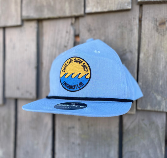 Vintage surf hats hotsell