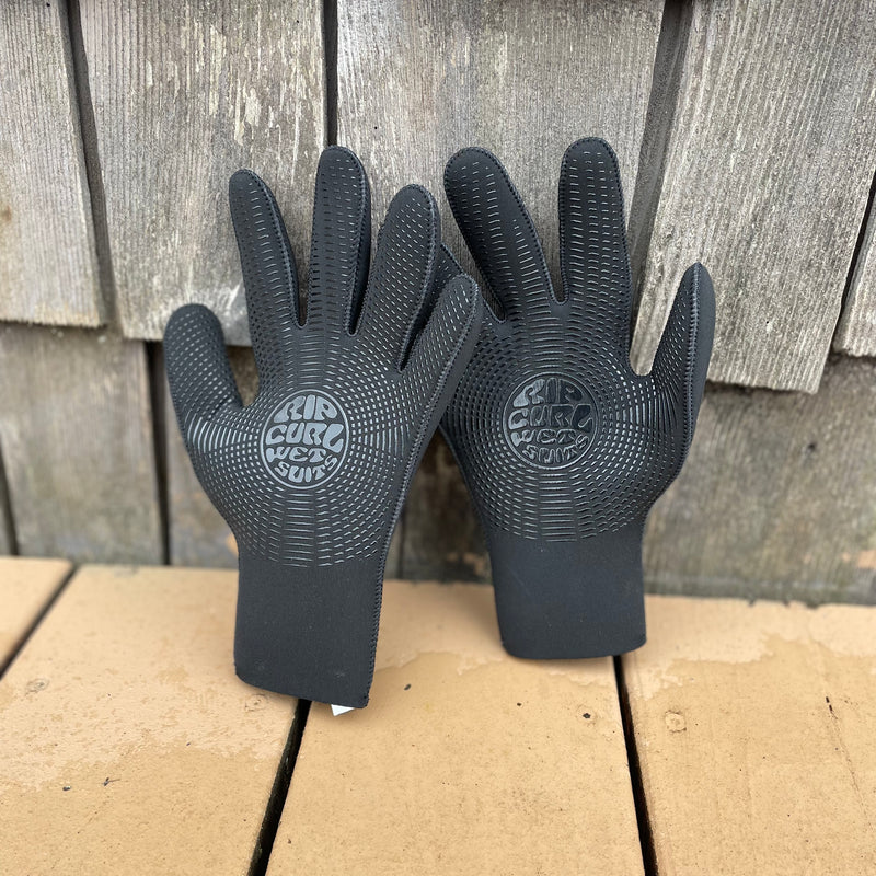 Load image into Gallery viewer, Rip Curl Dawn Patrol 3mm Gloves
