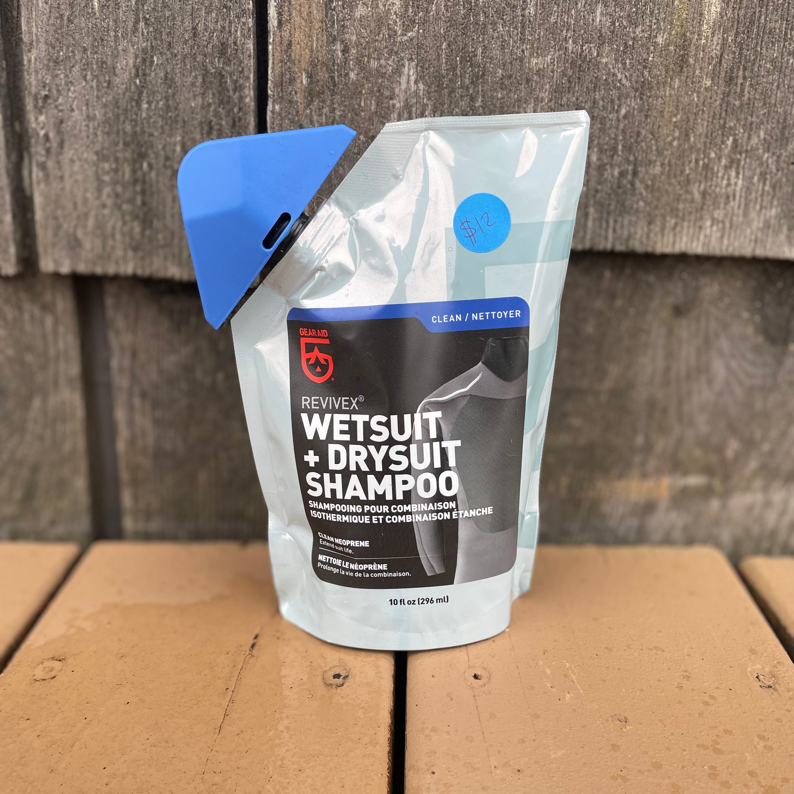 gear aid wetsuit shampoo – ZuhG Life Surf Shop Size:12